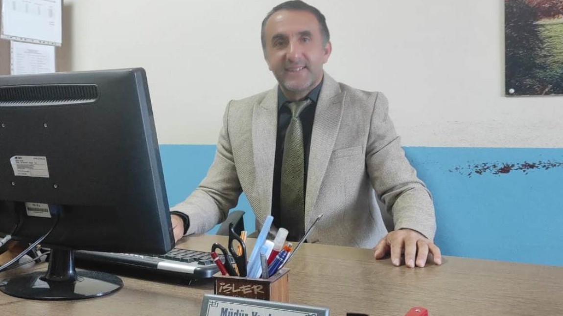 Vedat İLHAN -  Müdür Yardımcısı